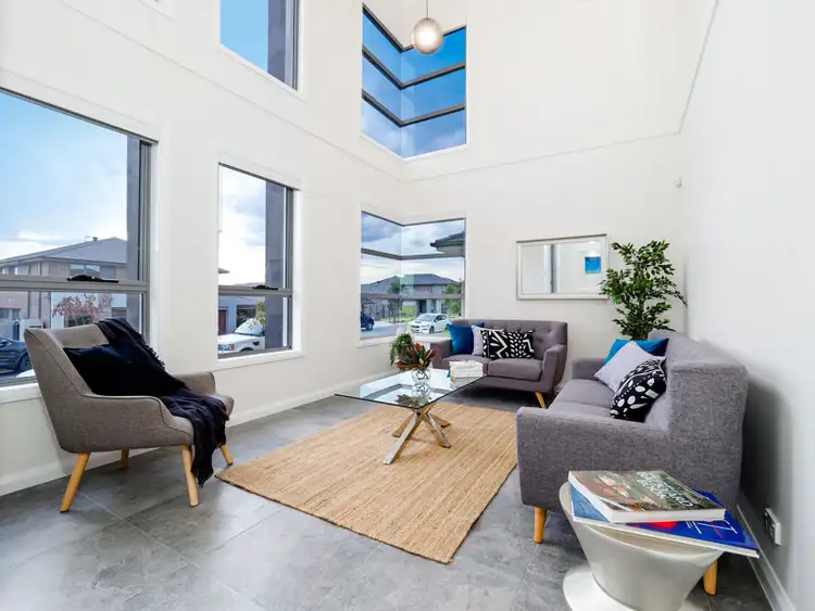 Third view of Homely house listing, 96 Binyang Avenue, Glenmore Park NSW 2745
