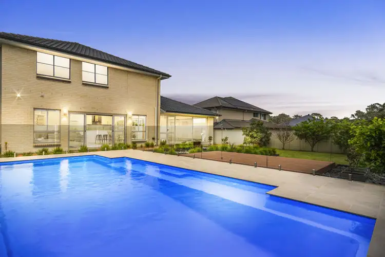 5 Homestead Court, Harrington Park NSW 2567