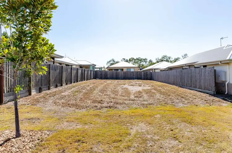 Lot 390 Harmony Drive, Clinton QLD 4680