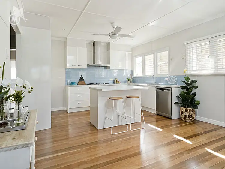 56 Trouts Rd, Everton Park QLD 4053