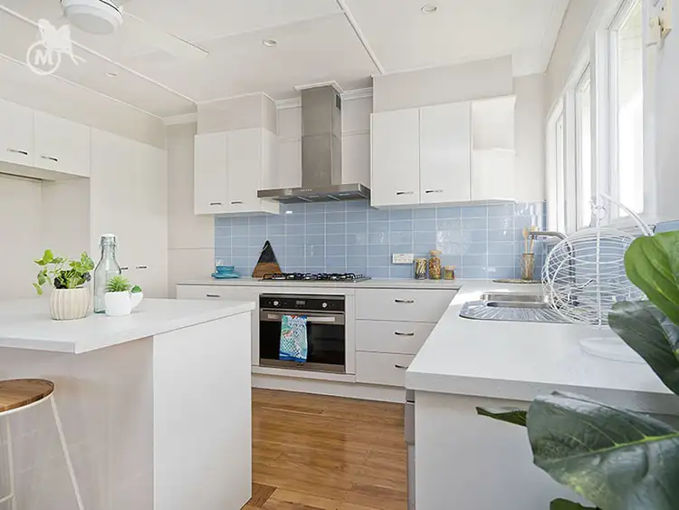 Second view of Homely house listing, 56 Trouts Rd, Everton Park QLD 4053