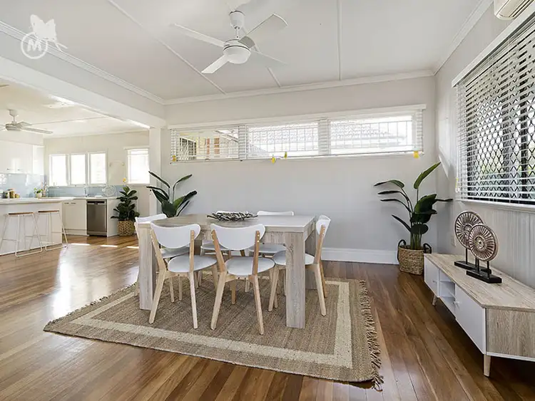 Third view of Homely house listing, 56 Trouts Rd, Everton Park QLD 4053