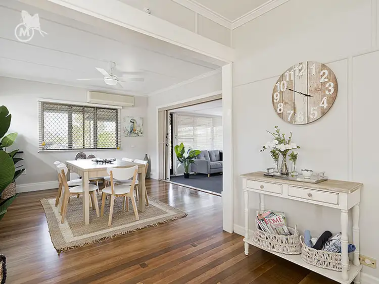 Fifth view of Homely house listing, 56 Trouts Rd, Everton Park QLD 4053