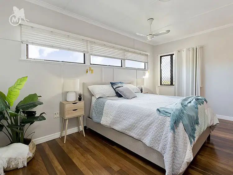 Sixth view of Homely house listing, 56 Trouts Rd, Everton Park QLD 4053