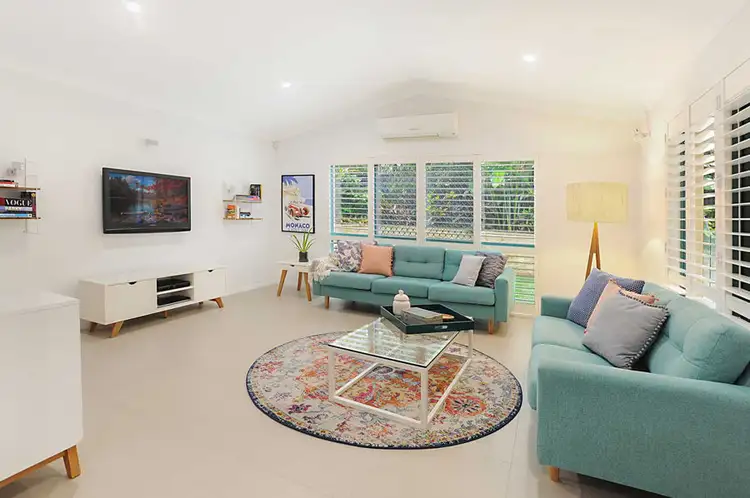 Fourth view of Homely house listing, 5 Willow Pl, Carindale QLD 4152
