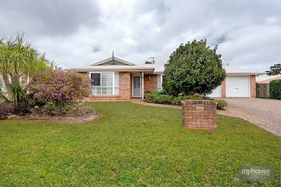 Main view of Homely house listing, 12 Connole Court, Kearneys Spring QLD 4350