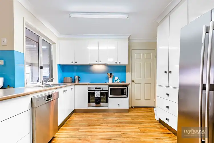 Second view of Homely house listing, 12 Connole Court, Kearneys Spring QLD 4350