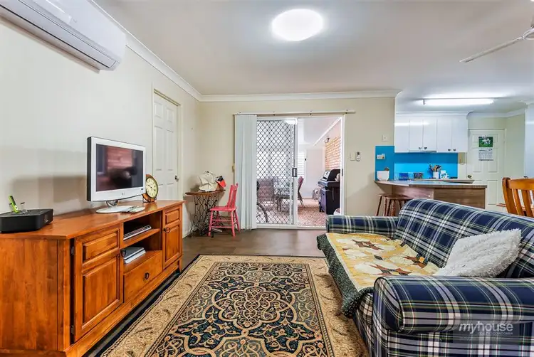 Third view of Homely house listing, 12 Connole Court, Kearneys Spring QLD 4350