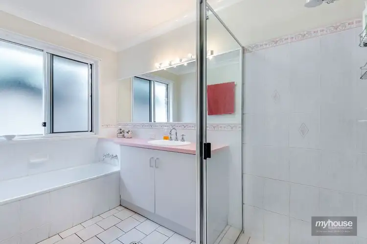 Sixth view of Homely house listing, 12 Connole Court, Kearneys Spring QLD 4350