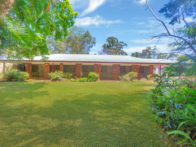 103 Crest Rd, Greenbank QLD 4124