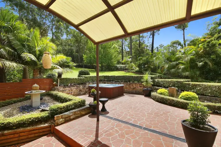 Second view of Homely rural property listing, 25 Treelands Drive, Jilliby NSW 2259