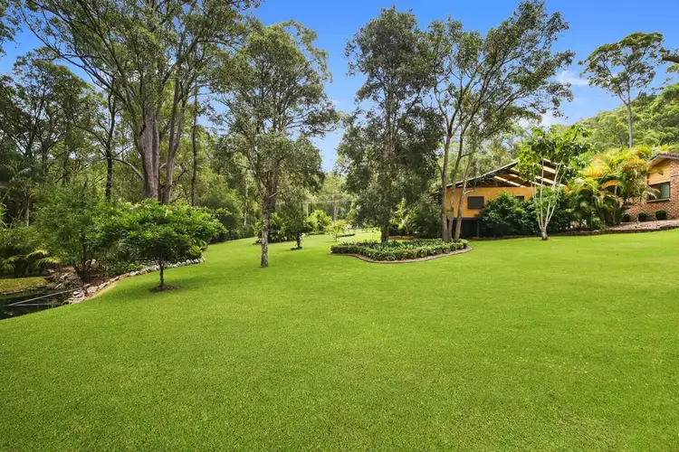 Third view of Homely rural property listing, 25 Treelands Drive, Jilliby NSW 2259