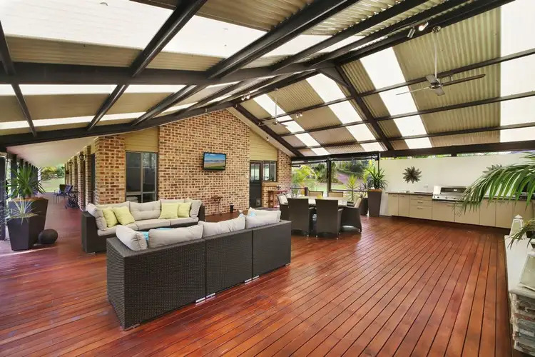 Fifth view of Homely rural property listing, 25 Treelands Drive, Jilliby NSW 2259