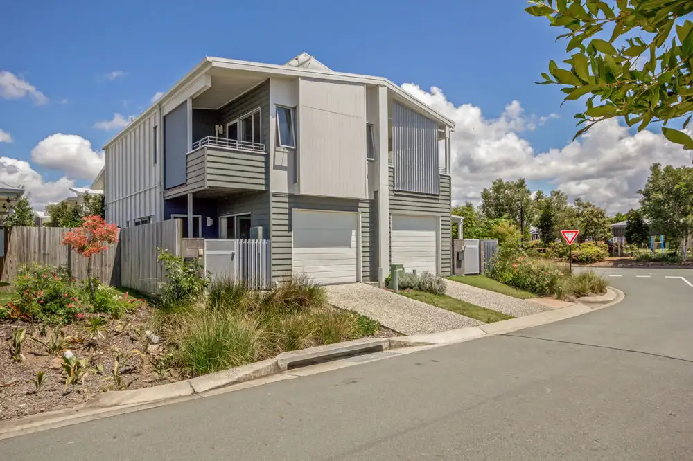 Main view of Homely house listing, 4 Sky Street, Caloundra West QLD 4551