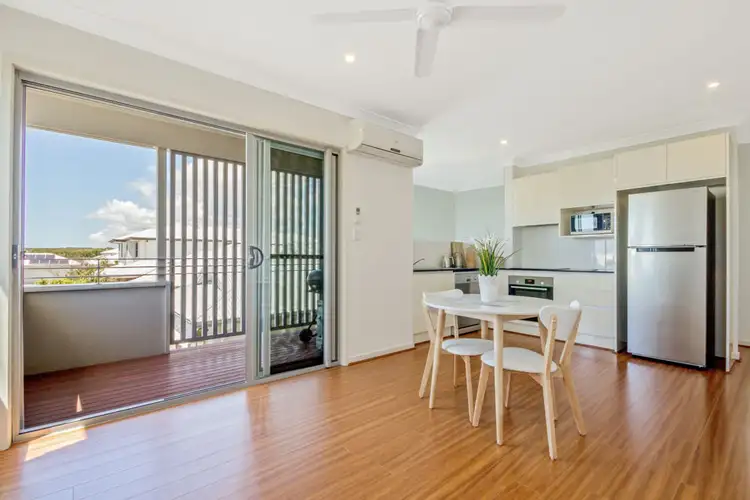 Second view of Homely house listing, 4 Sky Street, Caloundra West QLD 4551