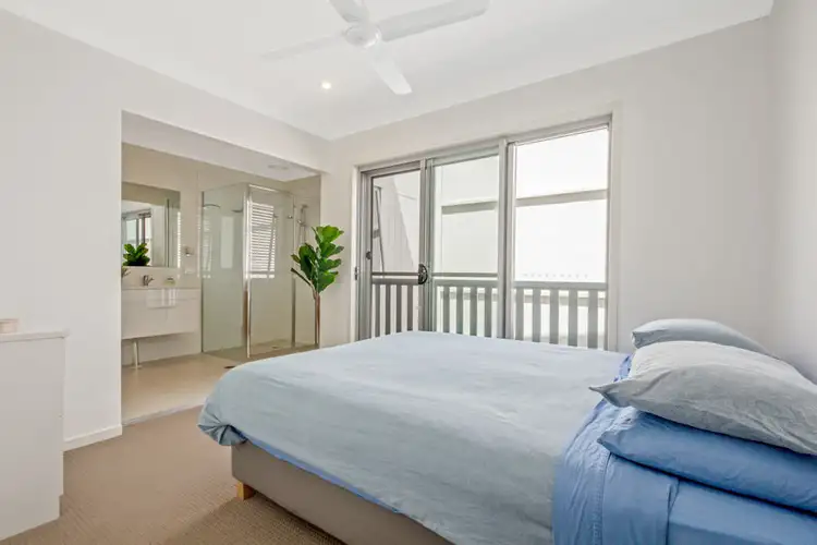 Fourth view of Homely house listing, 4 Sky Street, Caloundra West QLD 4551