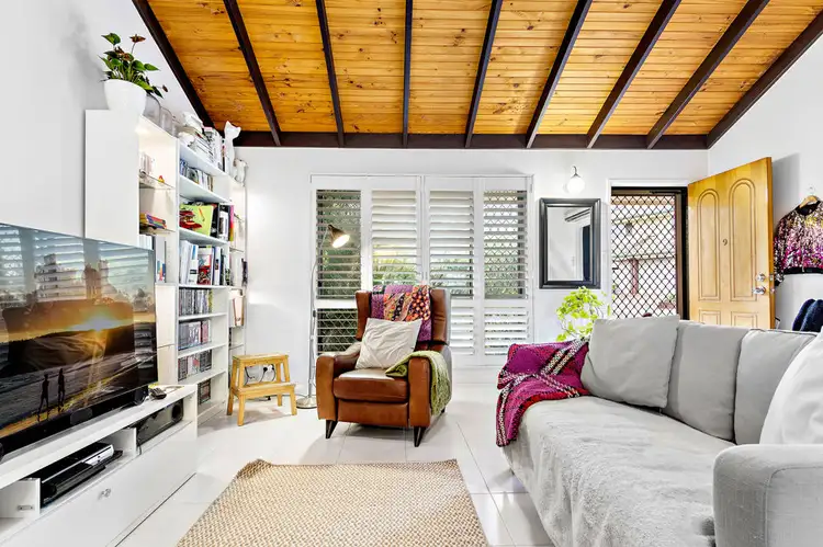 Fourth view of Homely townhouse listing, 9/9 Leslie Street, Arana Hills QLD 4054