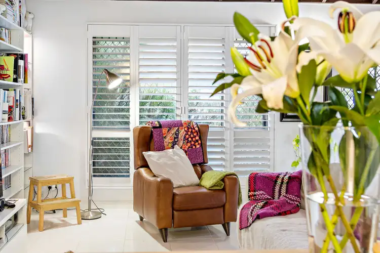 Sixth view of Homely townhouse listing, 9/9 Leslie Street, Arana Hills QLD 4054