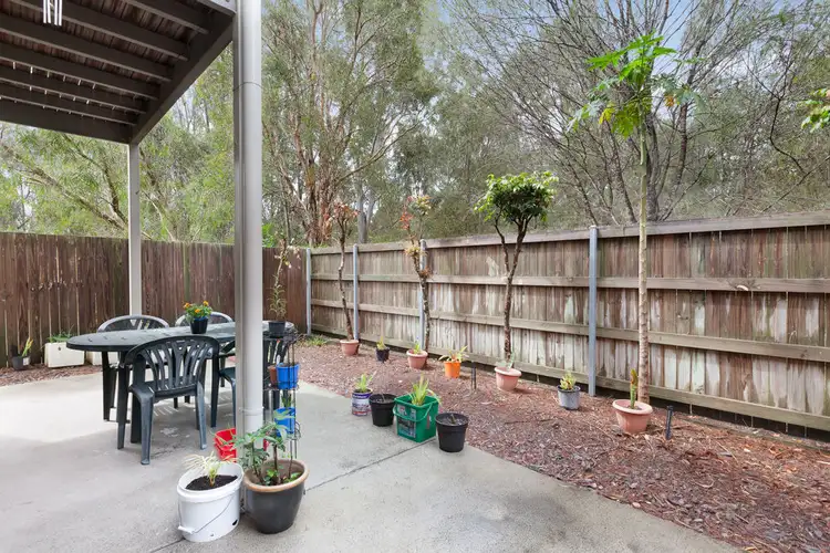 Main view of Homely townhouse listing, 21/18 Ackama Street, Algester QLD 4115
