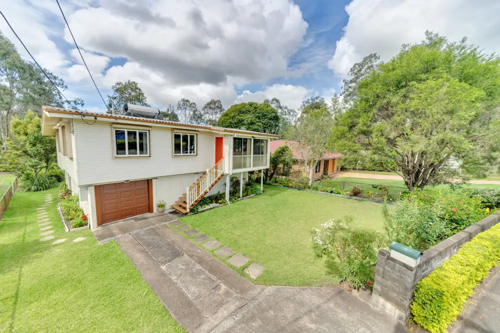 Main view of Homely house listing, 270 Beenleigh Road, Sunnybank QLD 4109