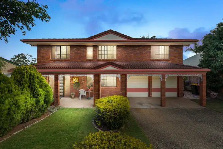 24 Billiard Street, Bracken Ridge QLD 4017