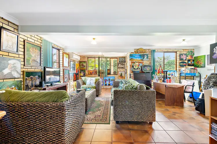 Second view of Homely house listing, 24 Billiard Street, Bracken Ridge QLD 4017