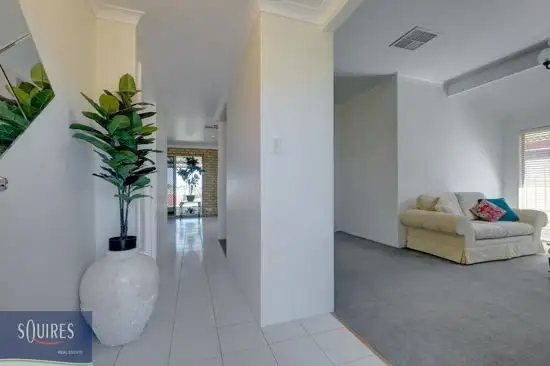 Second view of Homely house listing, 13 Spinnaker Crest, Ballajura WA 6066