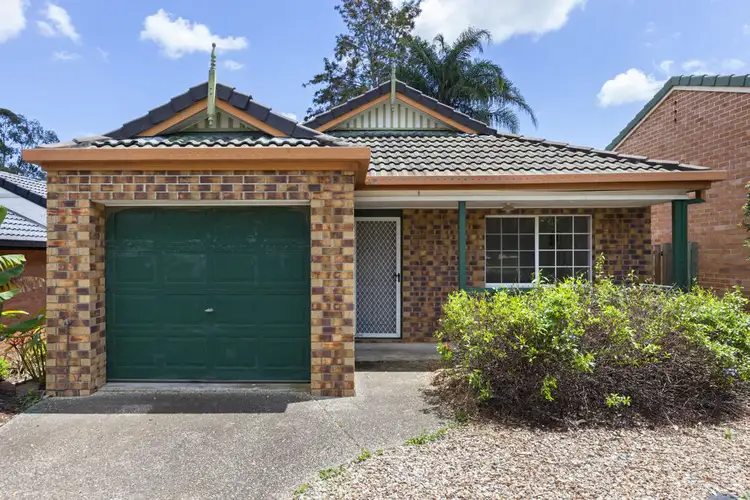Second view of Homely house listing, 73 Pendula Circuit, Forest Lake QLD 4078