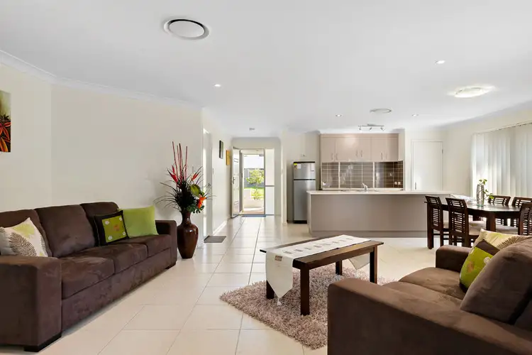 35 Palmer Street, North Lakes QLD 4509