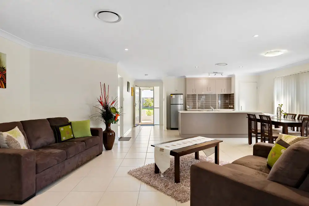 Main view of Homely house listing, 35 Palmer Street, North Lakes QLD 4509