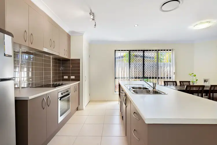 Fourth view of Homely house listing, 35 Palmer Street, North Lakes QLD 4509