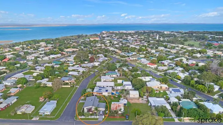 Second view of Homely house listing, 16 Pilot Street, Urangan QLD 4655