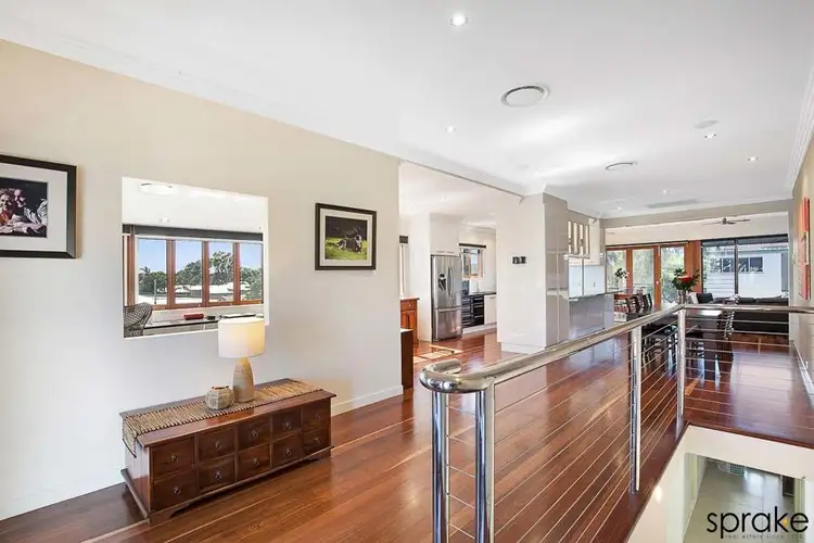 Fourth view of Homely house listing, 16 Pilot Street, Urangan QLD 4655