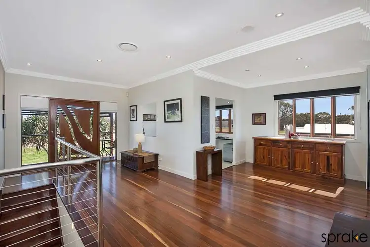 Fifth view of Homely house listing, 16 Pilot Street, Urangan QLD 4655