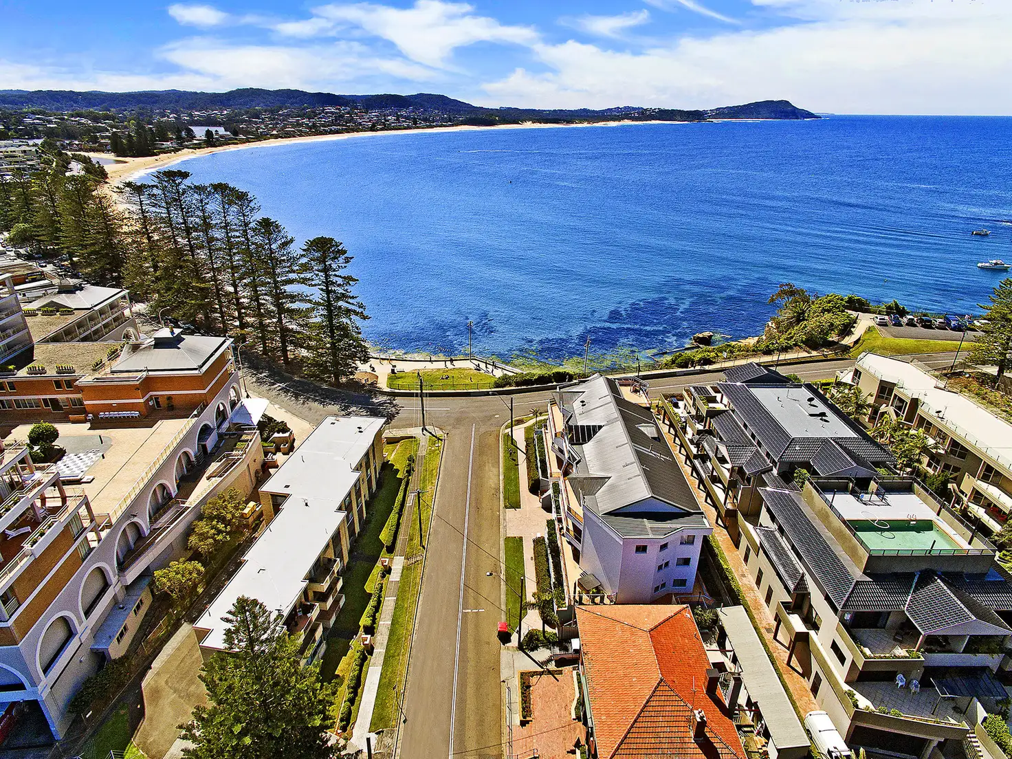 Main view of Homely unit listing, 8/24 Terrigal Esplanade, Terrigal NSW 2260