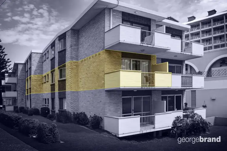 Fourth view of Homely unit listing, 8/24 Terrigal Esplanade, Terrigal NSW 2260