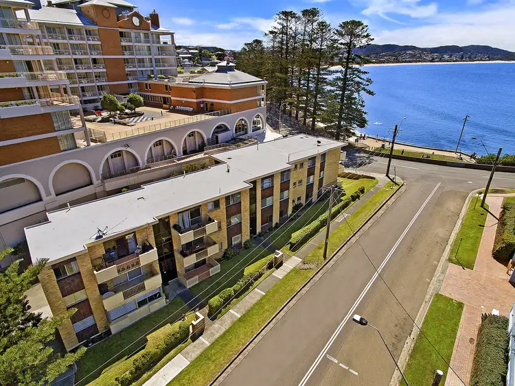 Fifth view of Homely unit listing, 8/24 Terrigal Esplanade, Terrigal NSW 2260