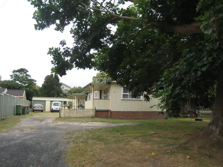 Second view of Homely unit listing, Address available on request