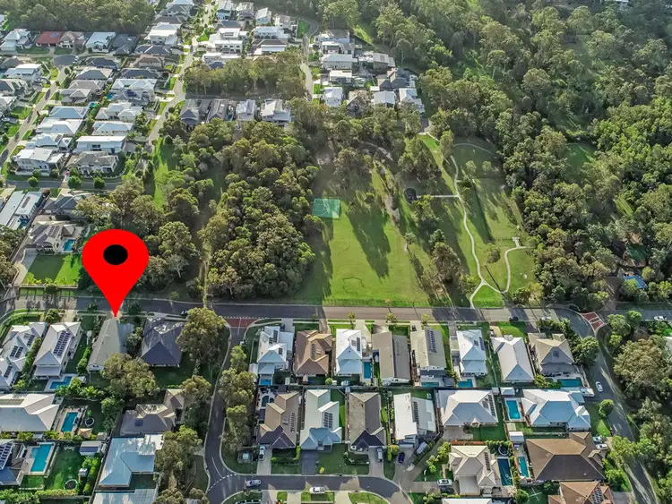 Second view of Homely house listing, 83 Gumdale Street, Wakerley QLD 4154