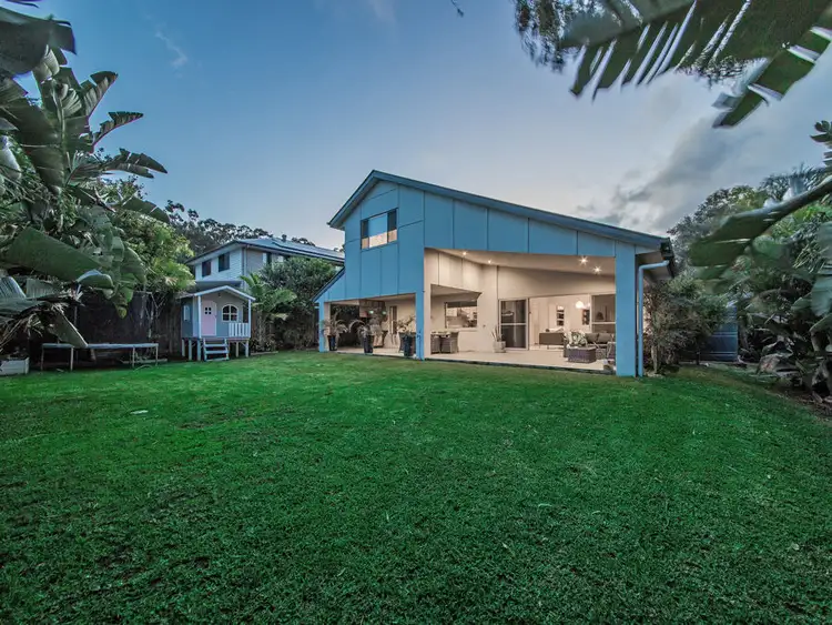 Third view of Homely house listing, 83 Gumdale Street, Wakerley QLD 4154