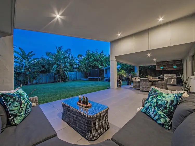 Sixth view of Homely house listing, 83 Gumdale Street, Wakerley QLD 4154