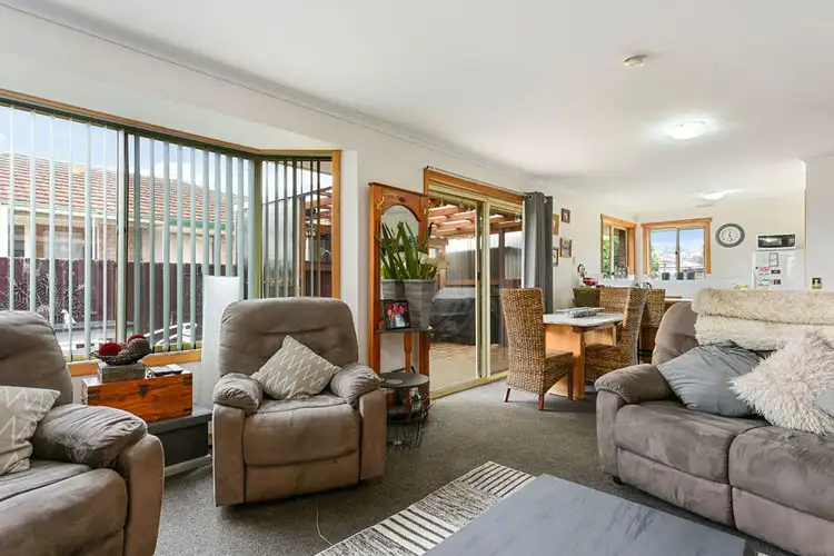 Second view of Homely house listing, 2B Pollock Place, Sorell TAS 7172