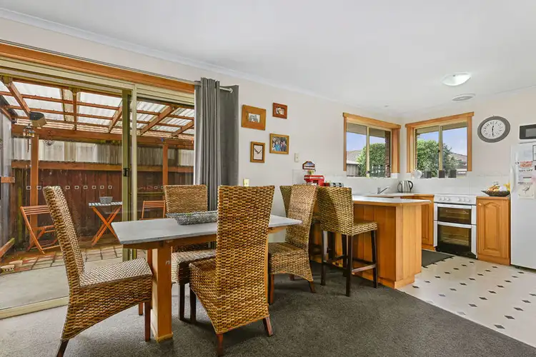 Fifth view of Homely house listing, 2B Pollock Place, Sorell TAS 7172