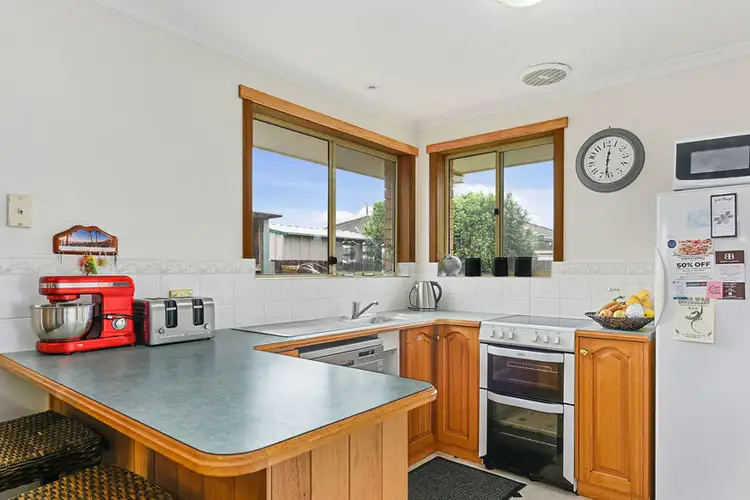Sixth view of Homely house listing, 2B Pollock Place, Sorell TAS 7172