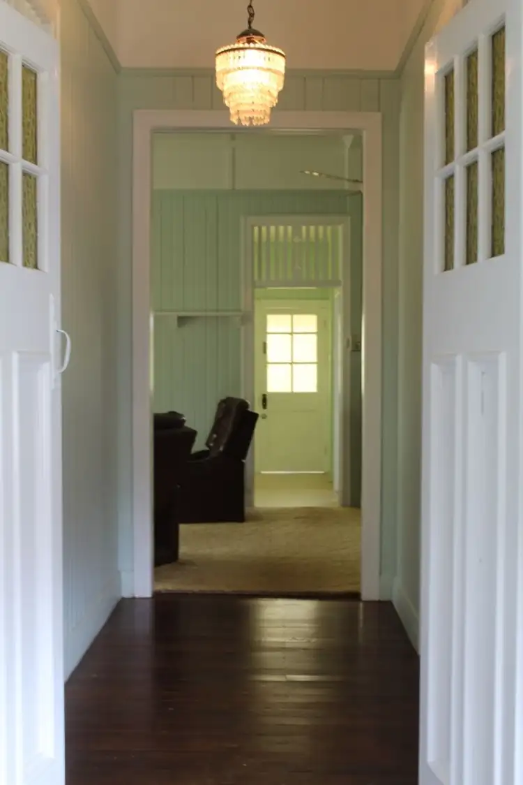 Sixth view of Homely house listing, 34 Bazaar Street, Maryborough QLD 4650