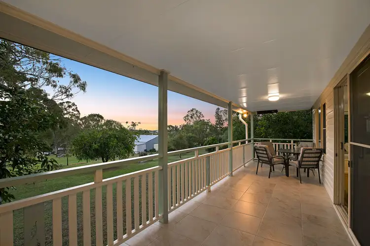 695 Boundary Street, Glenvale QLD 4350