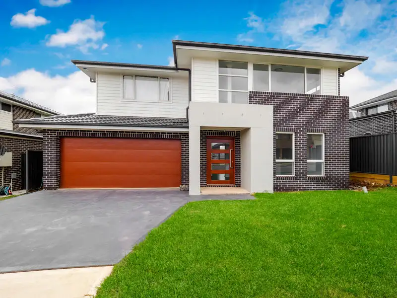 Main view of Homely house listing, 4 John Black Drive, Marsden Park NSW 2765