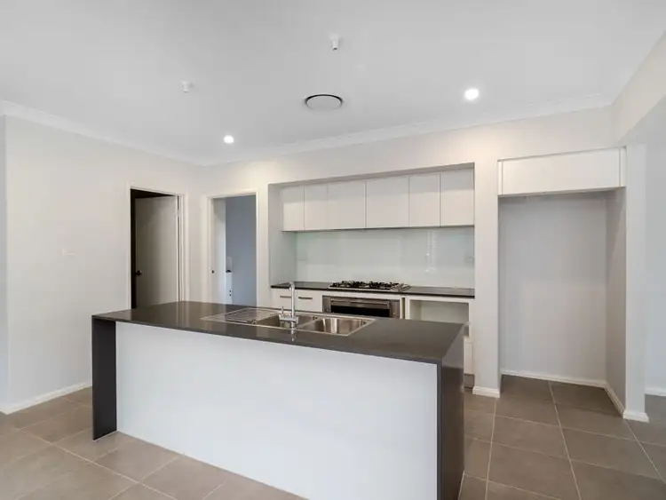 Second view of Homely house listing, 4 John Black Drive, Marsden Park NSW 2765