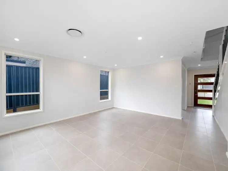 Third view of Homely house listing, 4 John Black Drive, Marsden Park NSW 2765