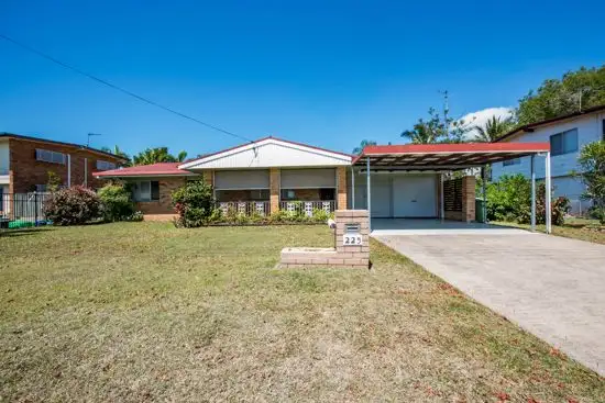225 Bridge Road, South Mackay QLD 4740